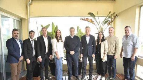 El PRO anunció que no dará quórum en Diputados para reformar la ley de DNU