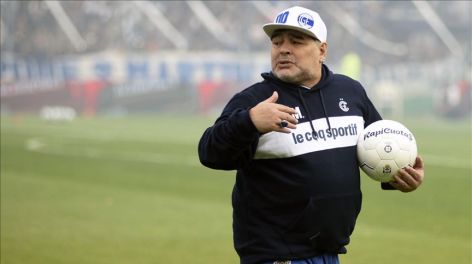 Causa Maradona: este viernes inicia el juicio contra la enfermera