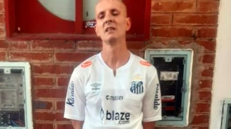Atraparon a 'el Tarántula': ladrón condenado por atacar mujeres en el conurbano