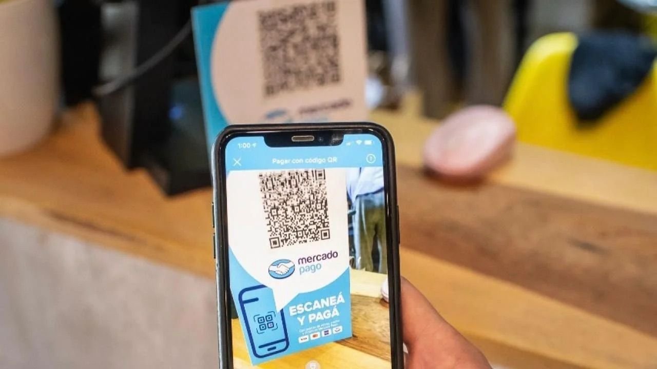 Caída masiva de Mercado Pago: miles de argentinos sin poder pagar y crece la alerta por la dependencia digital