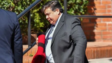 Ishii presentó un proyecto de emergencia alimentaria en la Provincia