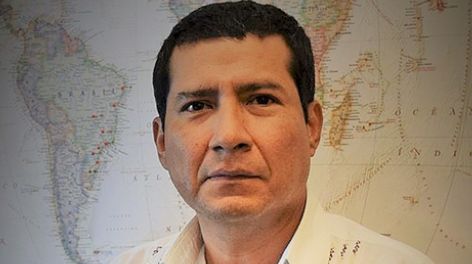 Editorial CICCUS publica 'Nosotros y Occidente', el nuevo libro del intelectual y diplomático sandinista Carlos Midence