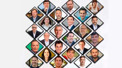 Se conoció el ranking de junio con los mejores y peores intendentes del conurbano