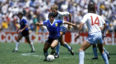 Argentina e Inglaterra vuelven a cruzarse en un Mundial: así está el historial completo