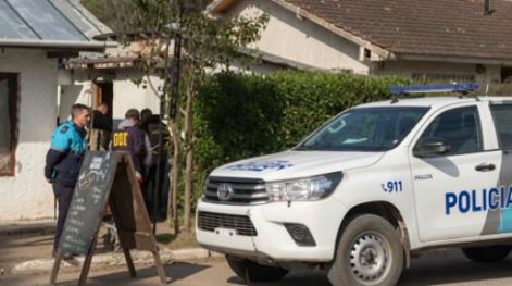 La muerte de una beba en Villa Gesell y el síndrome de Munchausen por poder