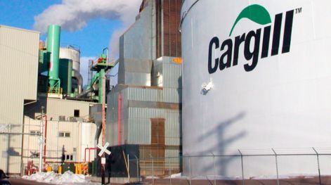 Preocupación en General Arenales: Cargill paralizó su planta y 30 familias quedaron sin trabajo