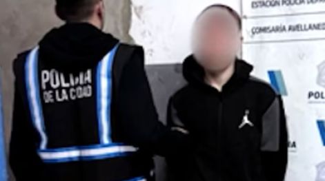 Cayó el último integrante de 'Los Atrevidos', la banda de adolescentes que robaba autos en el AMBA