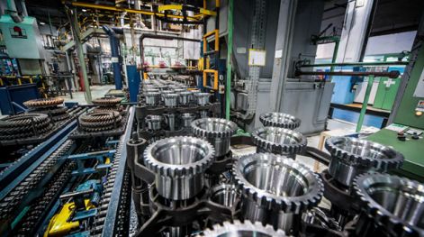 Mal momento de la industria manufacturera: baja confianza empresaria y preocupación por el empleo