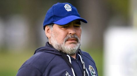 Secuestraron historia clínica de Maradona de un sanatorio privado tras el escándalo