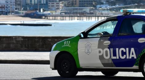 Había dejado una nota a su esposa y viajó a Mar del Plata: el desenlace que confirmó la PFA