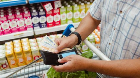 Comer en Buenos Aires es más caro que en Brasil y Chile: así están los precios frente al exterior