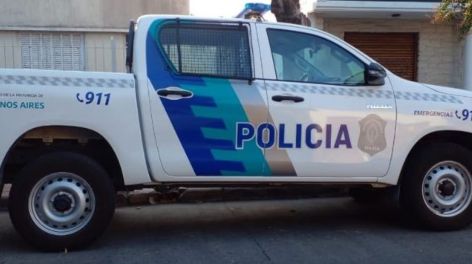 Horror en La Plata: un joven fue asesinado a puñaladas y detuvieron a su vecino