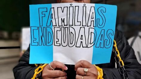 Encuesta nacional: 6 de cada 10 argentinos dicen que su economía familiar empeoró