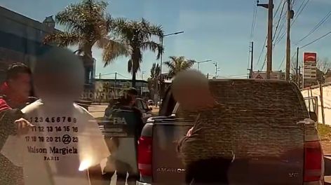 Callejero Fino seguirá detenido: la Justicia rechazó otra vez su excarcelación