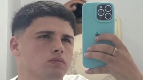 José C. Paz reclamó a Kicillof más seguridad tras el asesinato de David Ojeda Vázquez