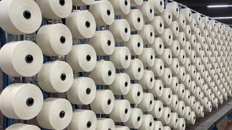 Crisis en la industria textil: advierten que las importaciones captaron el 70% del mercado interno