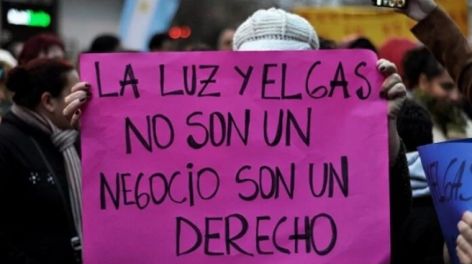 La Justicia frenó la suba de la luz en Buenos Aires y ordenó devolver lo cobrado de más