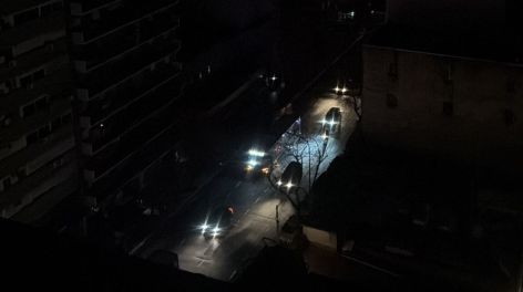 Apagón masivo en Buenos Aires: volvió la luz, pero siguen los problemas y crece el reclamo contra Edenor