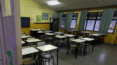 Día del Estudiante: quiénes no tendrán clases este lunes en PBA