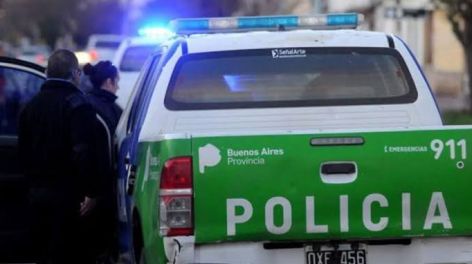 Golpe comando en La Plata: motochorros interceptaron a un trabajador, lo golpearon con un arma y le robaron $30 millones destinados al pago de salarios