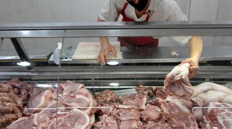 Crisis en las carnicerías: comerciantes resignan aumentos por la caída de las ventas
