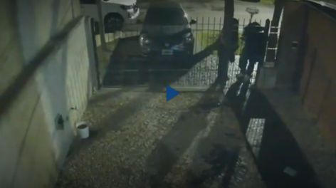 Cayó una presunta 'viuda negra' en Villa Celina: investigan un impresionante robo millonario