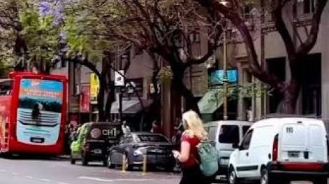 Semana de primavera en el AMBA: día por día, las temperaturas que anticipa el SMN