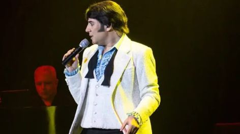Fernando Samartin presenta 'Intimo', un encuentro con la música y la emoción