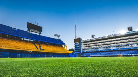 Superclásico: Boca y River se enfrentan con dos presentes diferentes y un partido que puede cambiarlo todo