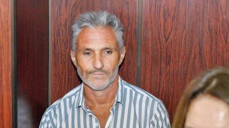 Nicolás Pachelo recibió otra condena: lo encontraron culpable de robar US$250.000 en un country