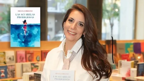 Healing fiction en Argentina: el libro de Silvia Cordano sobre mujeres y sanación