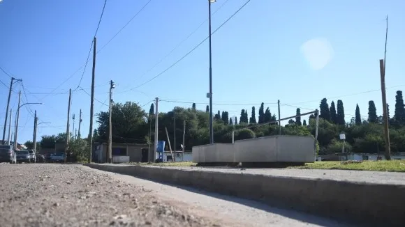 Candelaria, Misiones: las nuevas luminarias quedaron bajo cuestionamiento y el municipio debe explicar los controles