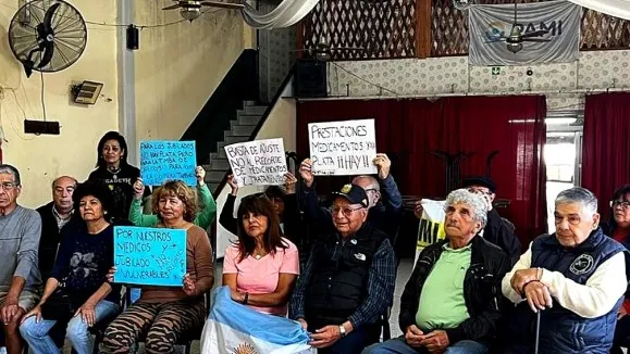 "Nunca tuvo su tratamiento": murió de cáncer esperando al PAMI y su viuda tuvo que pagar la biopsia